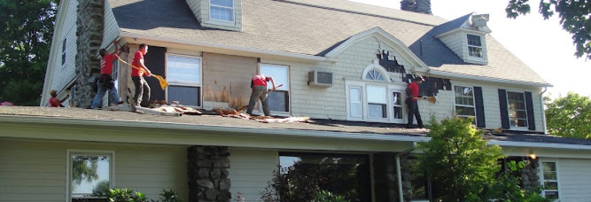 Bartlett Contracting, LLC | Roofing, Siding, Windows & More!