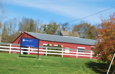 Department of Animal Science Horse Barn- Riding Lessons and Horse Sales