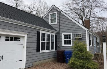 The Siding Guys