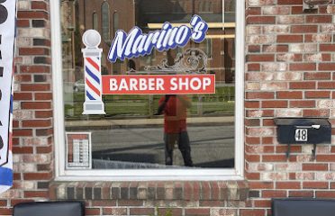 Marino’s Barber Shop