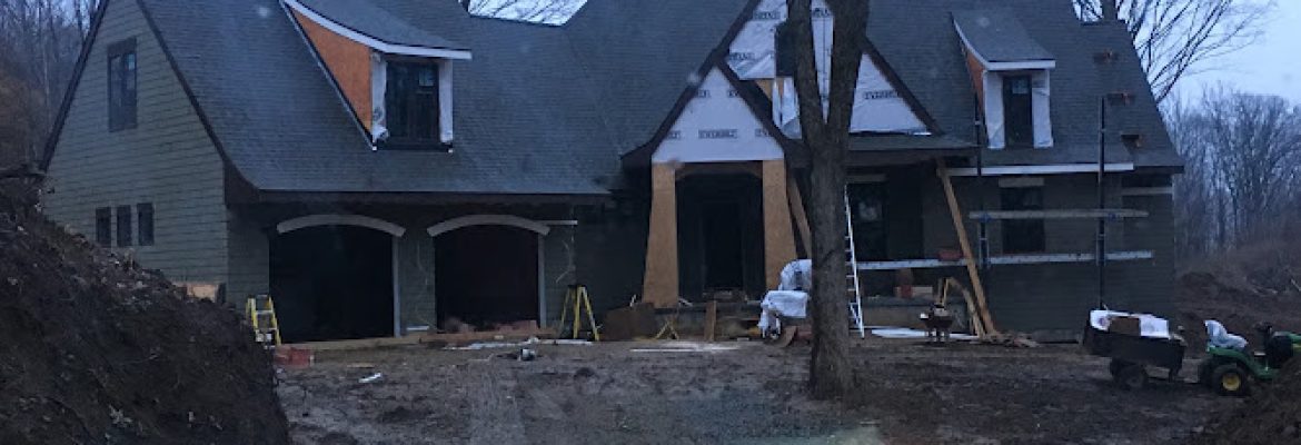 B&B Diamond carpentry