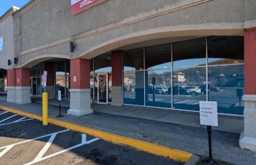 Yale New Haven Health Urgent Care Waterbury
