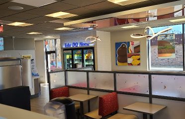 Dairy Queen Grill & Chill