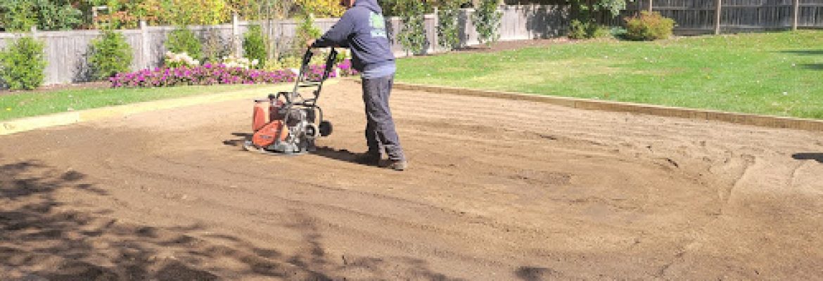 HV Landscaping Services
