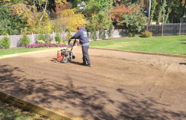 HV Landscaping Services