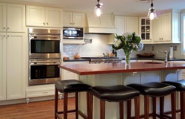 Baybrook Remodelers Inc