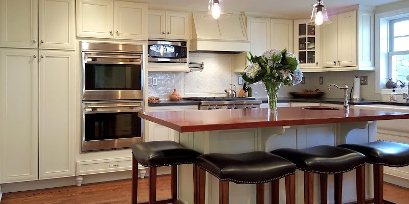Baybrook Remodelers Inc