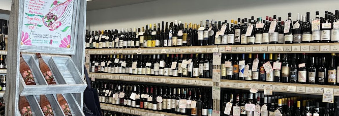 Rowayton Wine Shop
