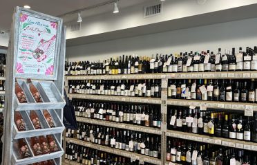 Rowayton Wine Shop