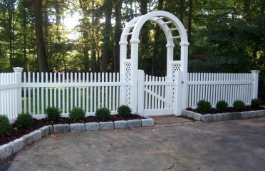 Fence Factory Inc