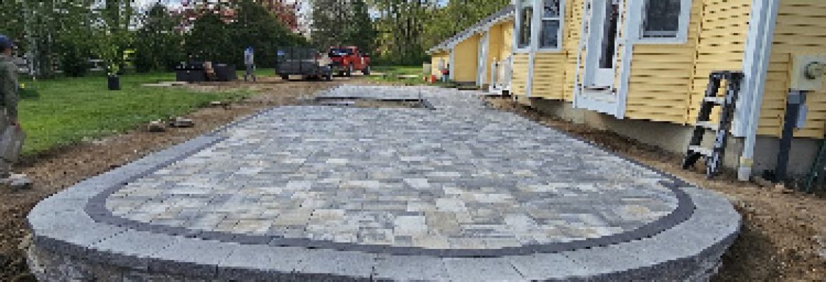 Construlopez, Landscaping & masonry LLC