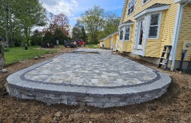 Construlopez, Landscaping & masonry LLC