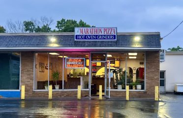 Marathon Pizza