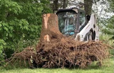 Brooks Landscaping LLC