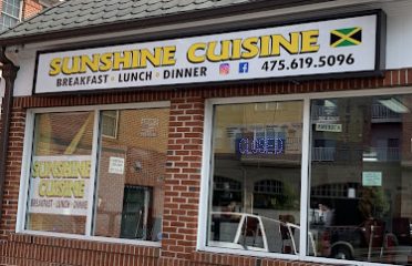 Sunshine Cuisine