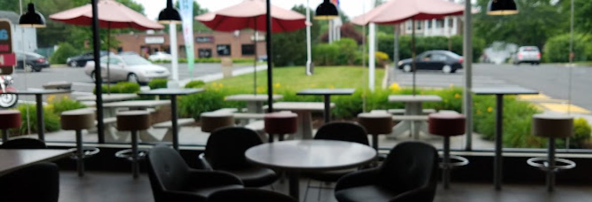 McDonald’s