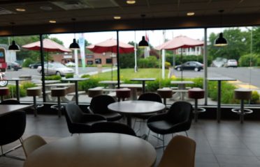 McDonald’s