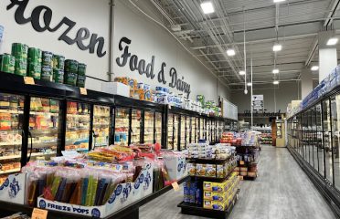 KeyFood Supermarket