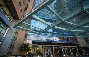 Smilow Cancer Hospital at Yale New Haven