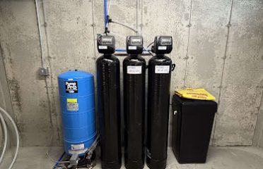Hydro-Pure Water Treatment, LLC