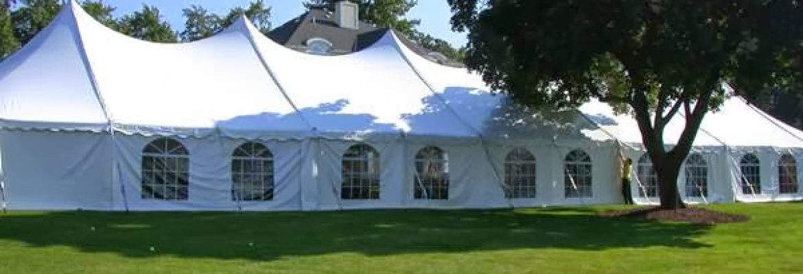 Mitchco. Tent & Party