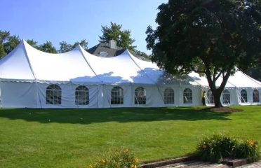 Mitchco. Tent & Party