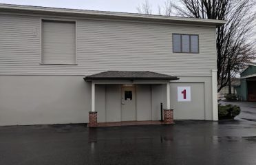 West End Lumber Co