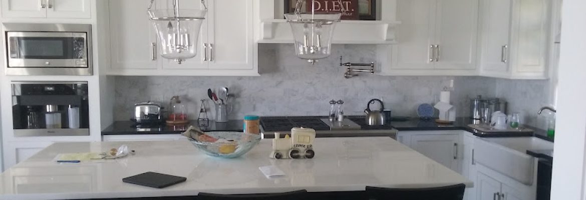 Pellegrino Kitchens