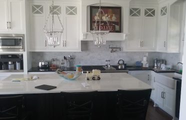 Pellegrino Kitchens