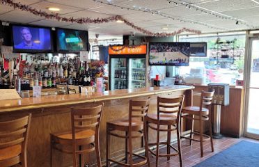 AJ’s Oasis Cafe