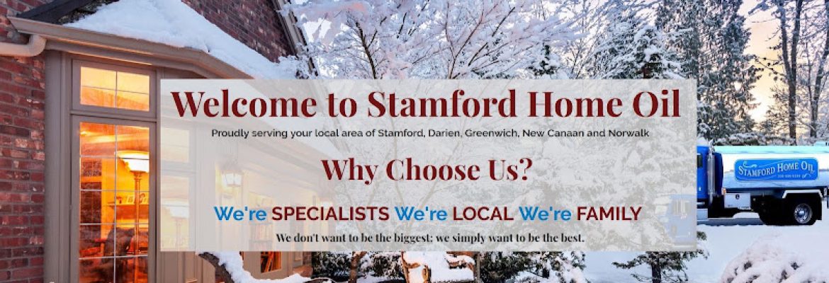 Stamford Home Oil Inc