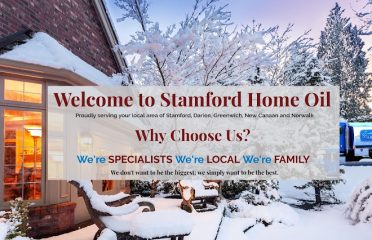 Stamford Home Oil Inc