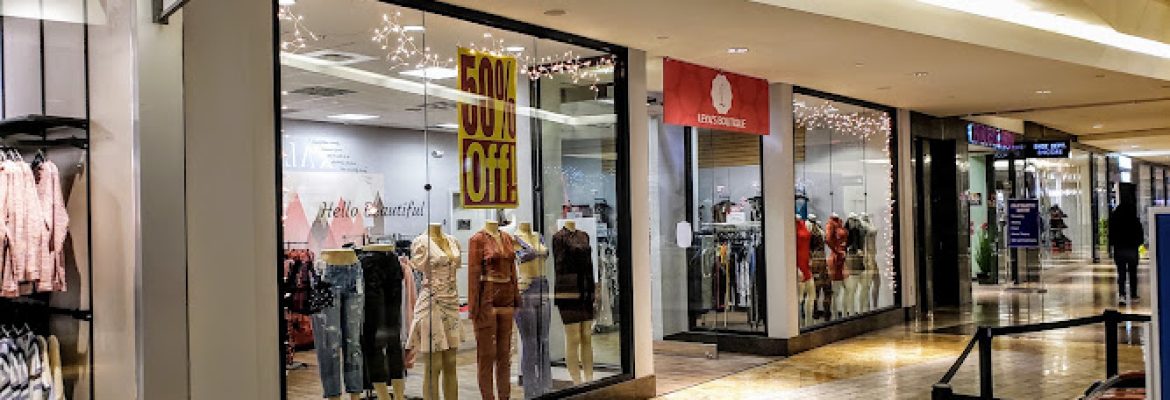 Leya’s Boutique