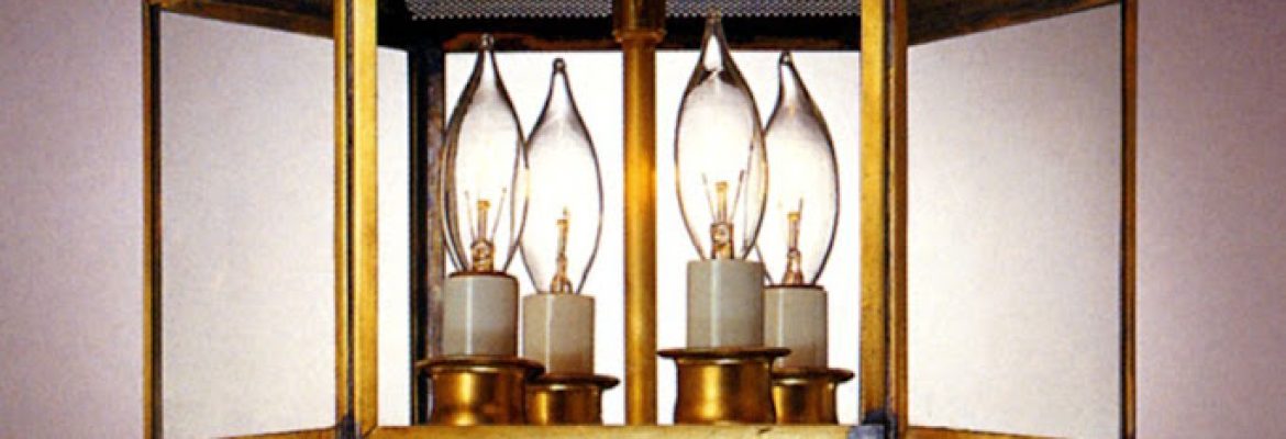 Fashion Light Center