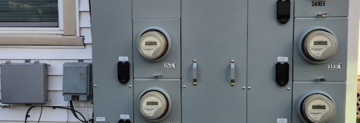 Rosa Electric