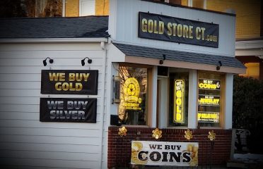 Gold Store CT, Gold Buyers Danbury