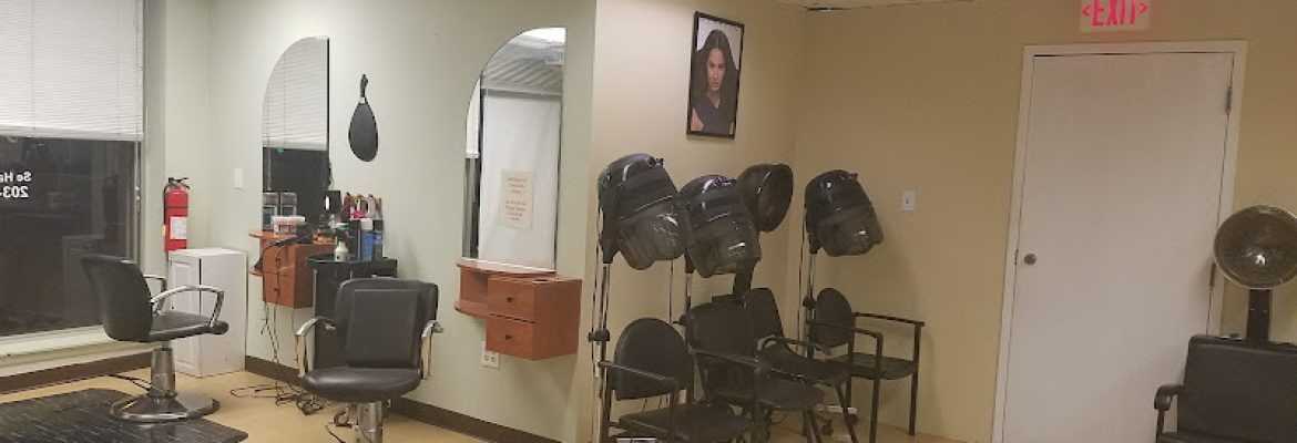 Tanya’s Hair Studio