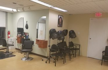 Tanya’s Hair Studio