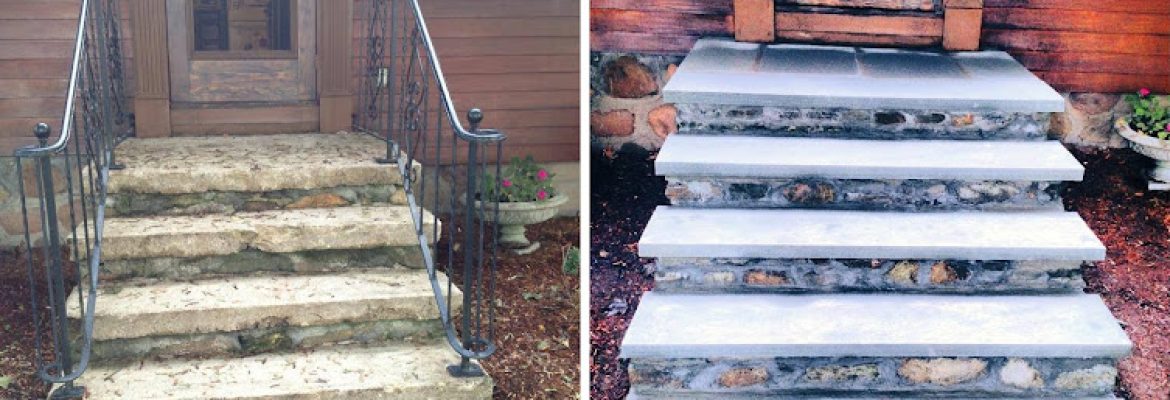 Arnold’s Masonry And Construction LLC