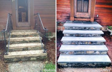 Arnold’s Masonry And Construction LLC