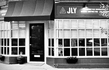 JLY Construction Managers