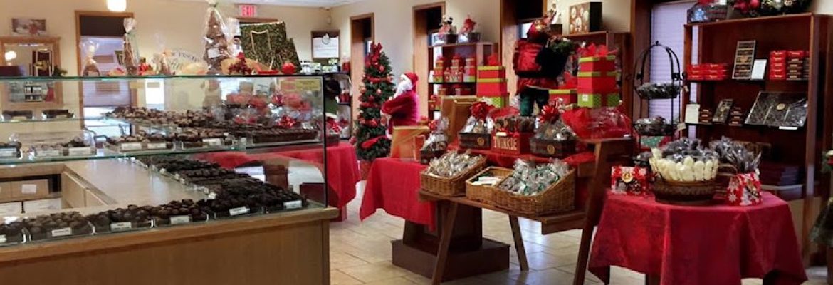 Fascia’s Chocolates