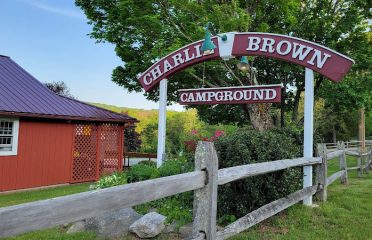 Charlie Brown Campground