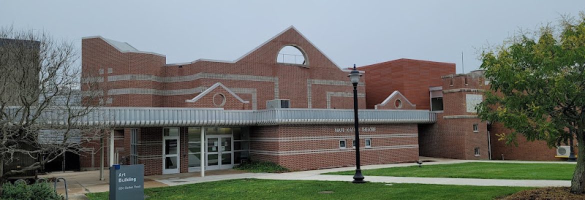 Connecticut Repertory Theatre