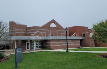 Connecticut Repertory Theatre