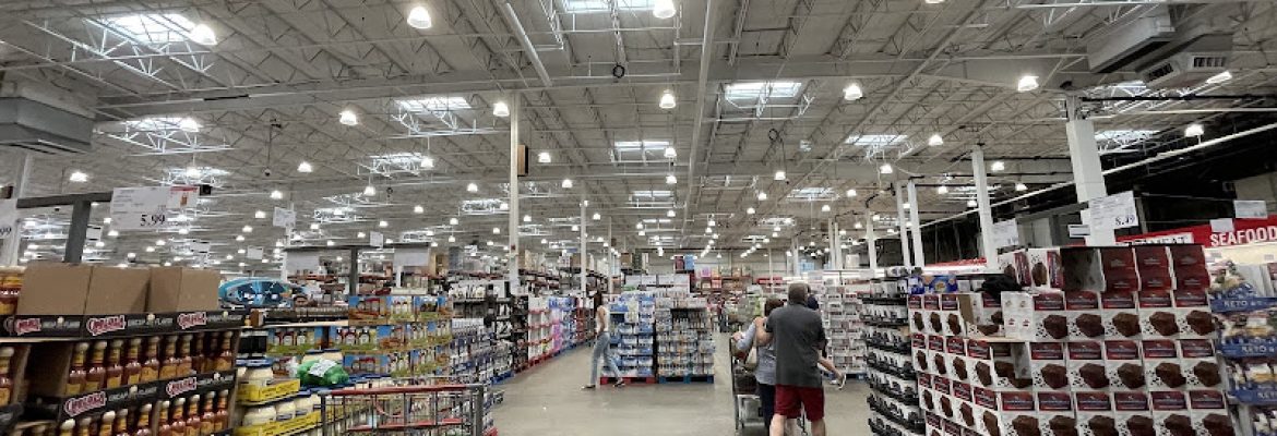 Costco Wholesale