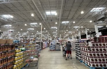 Costco Wholesale