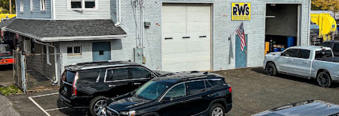 Residential Waste Systems | Garbage & Recycling Pick Up