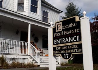 Better Homes & Gardens Executive Real Estate