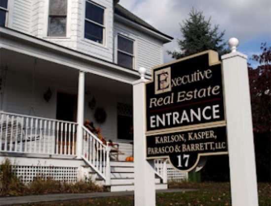 Better Homes & Gardens Executive Real Estate